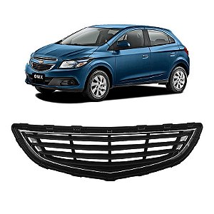 Grade Inferior Central Gm Onix 2013 a 2016 com Friso