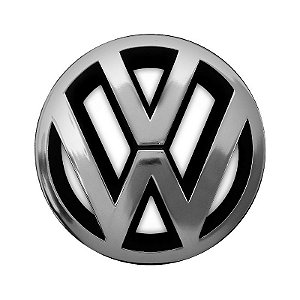 Emblema Grade Vw Gol Voyage Parati Saveiro 1991 a 1994