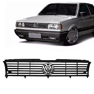 Grade VW Gol Voyage Parati Saveiro 1991 a 1995 + Emblema