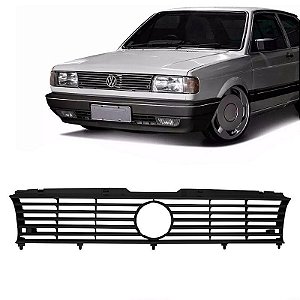 Grade Dianteira Vw Gol Quadrado 1991 a 1994 Preta