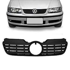 Grade Dianteira Vw Gol Parati Saveiro G3 Fase 1 2000 A 2002