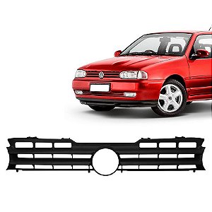 Grade Dianteira Vw Gol Parati Saveiro Bola G2 1995 Até 1999