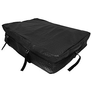 Bagageiro Maleiro de Teto Aerodinâmico Impermeável 175 litros Universal