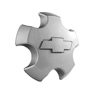 Calotinha Calota Central Chevrolet S10 Tornado 2010