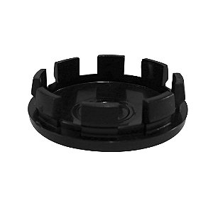 Calotinha 56mm Centro de Roda Zunky VW Gol G5