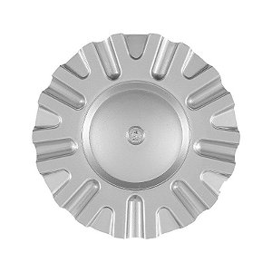 Calota Central Roda Esportiva Kromma KR-1560 / Ferraro F-67 / TSW Devine