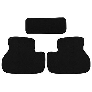 Tapete Carpete Chevrolet GM Corsa Classic 2003 a 2015