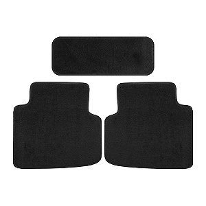 Tapete Carpete Volkswagen T-Cross 2019/...