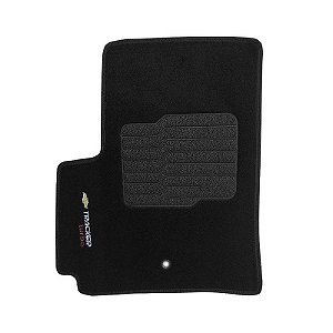 Tapete Carpete Chevrolet Tracker Turbo 2020/...