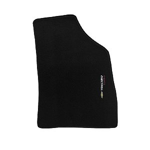 Tapete Carpete Chevrolet Tracker Turbo 2020/...