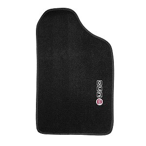 Tapete Carpete Fiat Uno Vivace 2011 a 2022