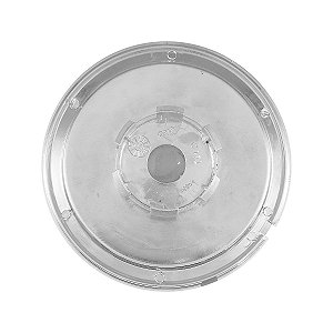 Jogo Calota Central 147mm Scorro S172 S181 GM Prata