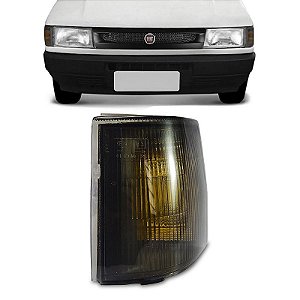 Pisca Fiat Uno 1991 a 2003 Fumê