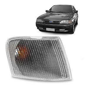 Lanterna Pisca Dianteiro Escort Verona 1993 a 1996