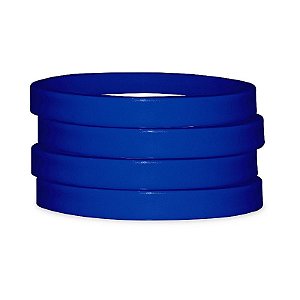 Jogo Anel Centralizador 72,5mm GM para Kromma KRMAI Mangels Vaska