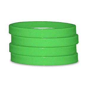 Jogo Anel Centralizador 73mm Ford para Scorro