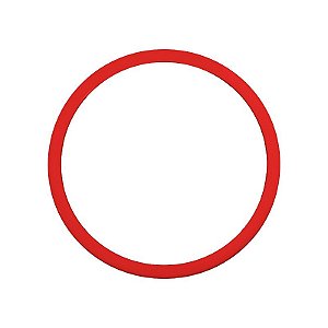 Jogo Anel Centralizador 71,9mm Honda para Binno Big Ferraro