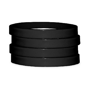 Jogo Anel Centralizador 73mm Toyota para Scorro