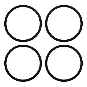 Jogo Anel Centralizador 73mm Toyota para Scorro