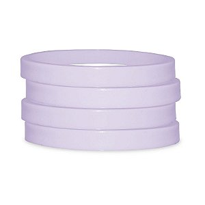Jogo Anel Centralizador 73mm Nissan para Scorro
