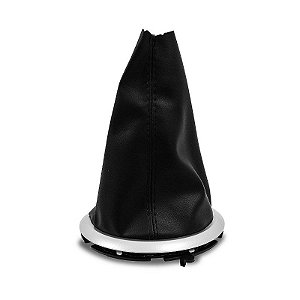 Coifa de Câmbio Citroen C3 C4 AirCross Xsara Picasso Cromada