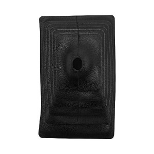 Coifa de Câmbio Sanfonada VW Gol Voyage Parati Saveiro 1987/1994