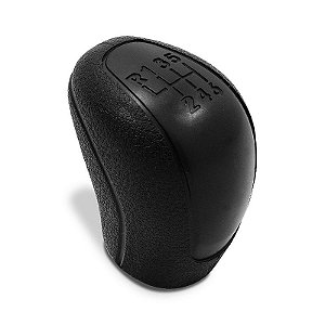 Manopla Bola de Câmbio Mercedes Sprinter 6 marchas