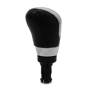 Manopla Bola de Câmbio Ford New Fiesta EcoSport Ka