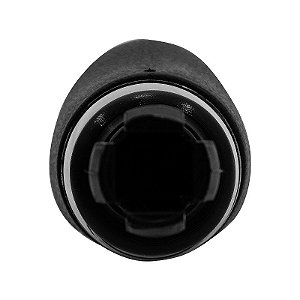 Manopla Bola de Câmbio Ford New Fiesta EcoSport Ka