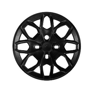 Calota Aro 14 Ka Sedan 2015 2016 2017 2018 Grafite Fosca