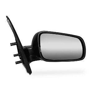 Retrovisor Gol G3 1999 2005 2 portas sem controle