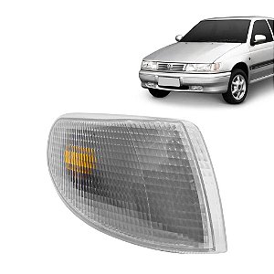 Pisca VW Logus/Pointer 1993 a 1997 Cristal