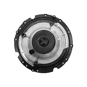 Farol unilateral VW Kombi lente de Vidro 1976 a 2012