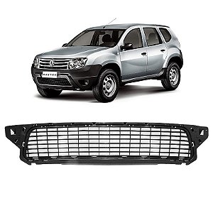 Grade do para-choque Renault Duster 2010 a 2014