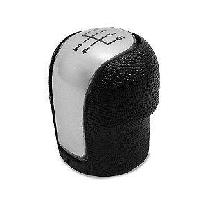 Manopla Bola de Câmbio GM Corsa Classic 2011/... Celta/Prisma 2013/...