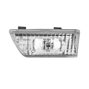 Farol Auxiliar milha VW Gol Parati Saveiro Voyage 1987/1994