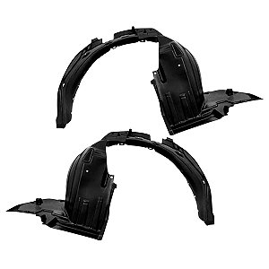 Par de Para Barro Nissan Versa 2011 a 2014