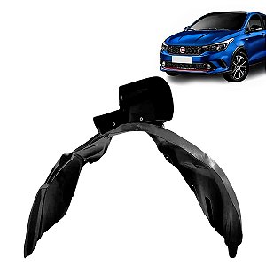 Para Barro Fiat Argo 2017 a 2022 Cronos