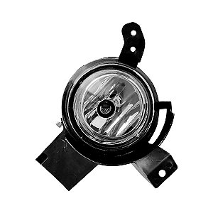 Par Farol Auxiliar milha Ford Fiesta 2008/2010 Ka 2008/2011