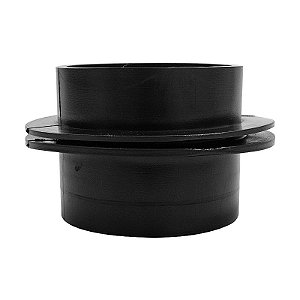 Gaxeta Flange 100mm para Tanques Cisternas e Reservatórios