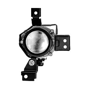 Farol Auxiliar milha Hyundai HB20 2020 a 2022