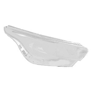Lente de farol Fiat Argo/Cronos 2017 a 2022