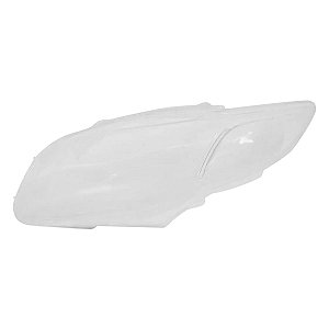 Lente de farol Toyota Corolla 2009 a 2011