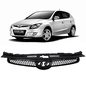 Grade do Radiador Hyundai i30 2009/2012