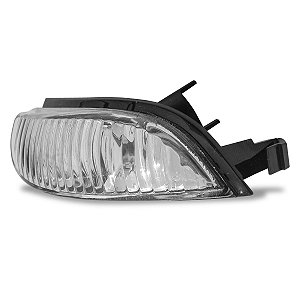 Pisca do Retrovisor Logan/Sandero 2014/2023 Versa 2015/2019