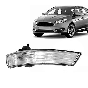 Pisca do Retrovisor Ford Focus 2007 a 2010