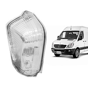Pisca do Retrovisor Mercedes Sprinter 2012/2017
