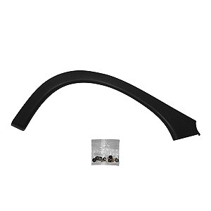 Par Moldura Vão de Roda GM Corsa Wind/Super 1994/2002 Traseira