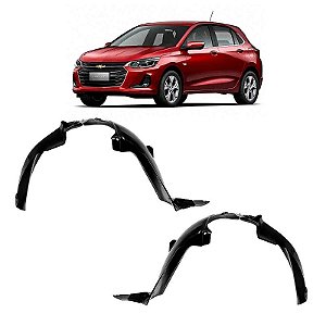Par Para Barro Chevrolet Onix 2020 a 2023