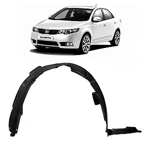 Para Barro Kia Cerato 2009 a 2013